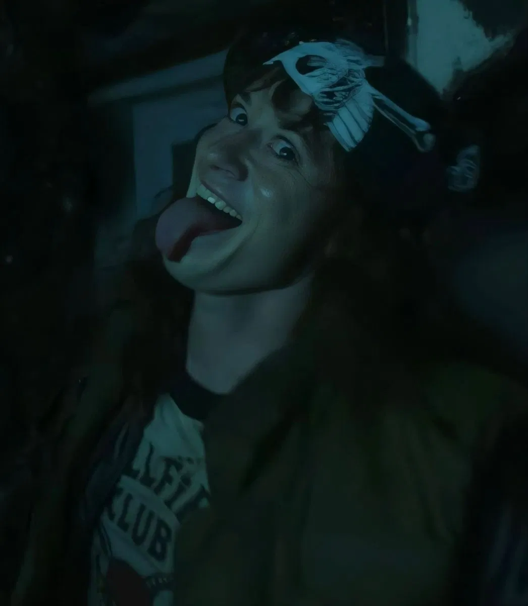 Avatar of Eddie Munson 