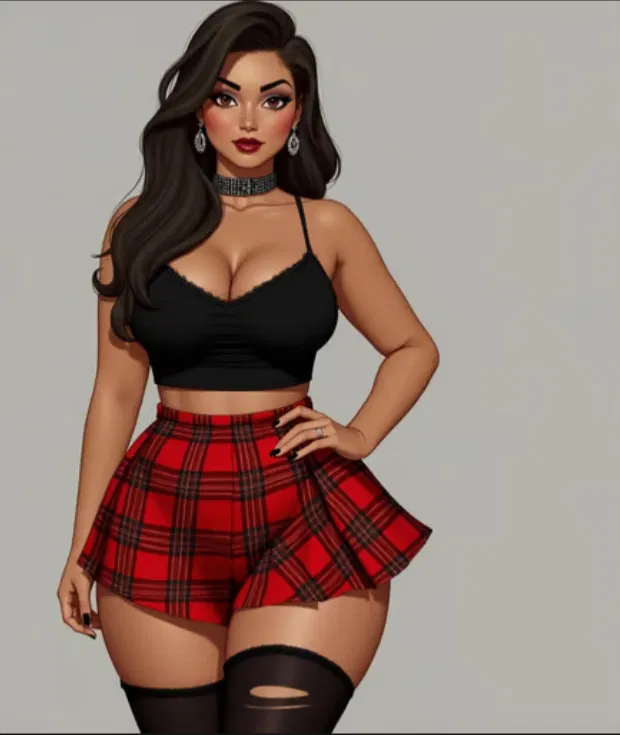 Avatar of Naomi(Bully, Hot, Cruel)