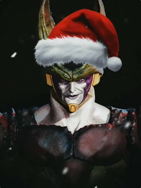 Avatar of Merry christmas!!!
