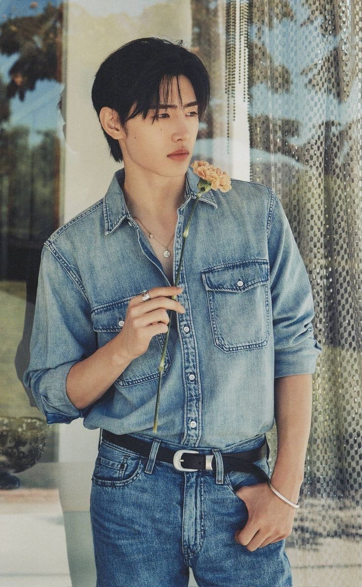 Avatar of SUNGHOON || ENHYPEN