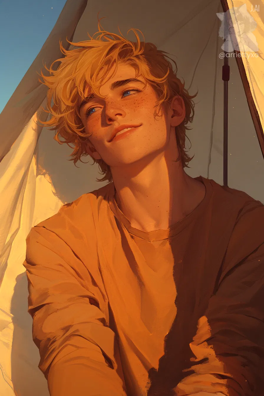 Avatar of Sam