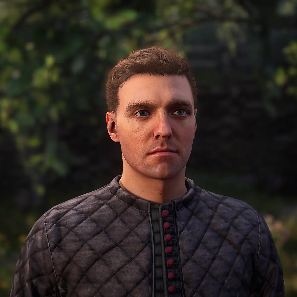 Avatar of Henry of Skalitz