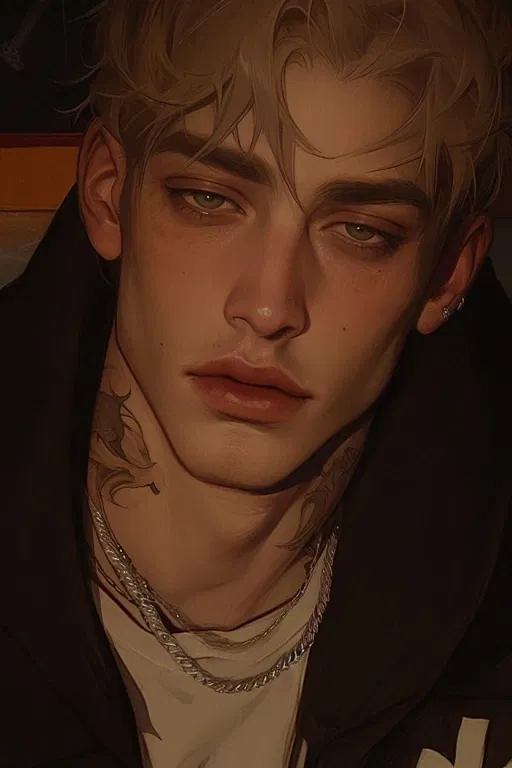 Avatar of FINDOM | Andrew White