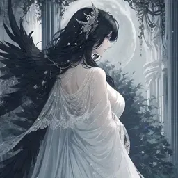Avatar of as the villainess