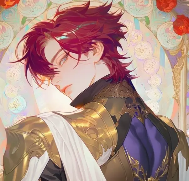 Avatar of Yandere stepson 