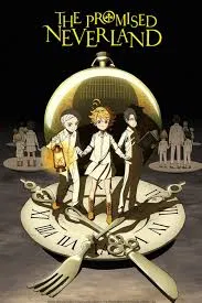 Avatar of The promised Neverland RPG