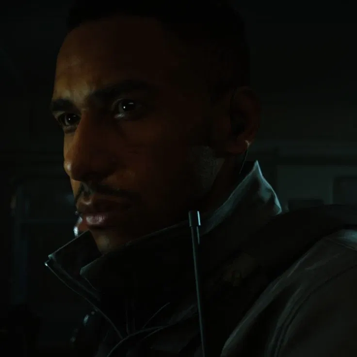 Avatar of Kyle "Gaz" Garrick - Prayer