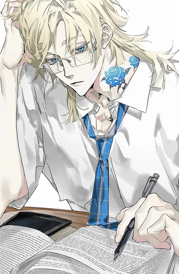 Avatar of Michael kaiser |♛