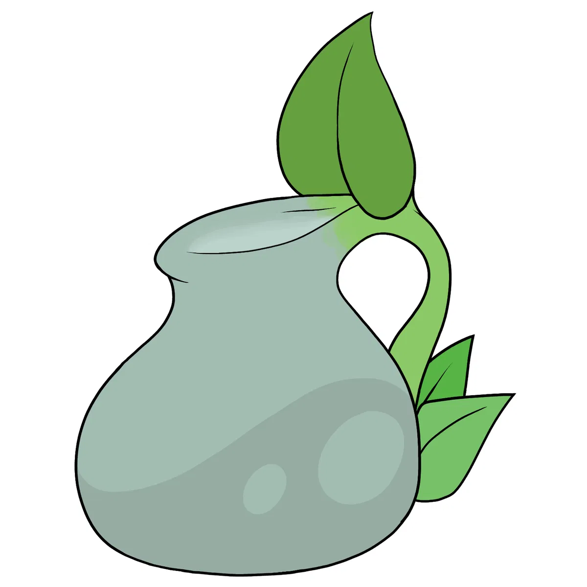 Avatar of The Everchalice