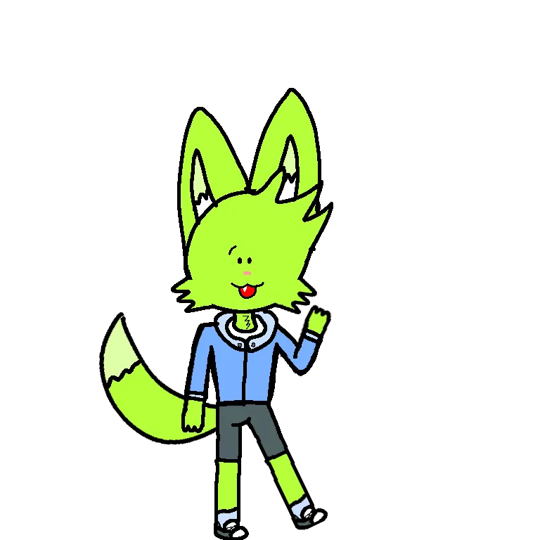 Avatar of Grink