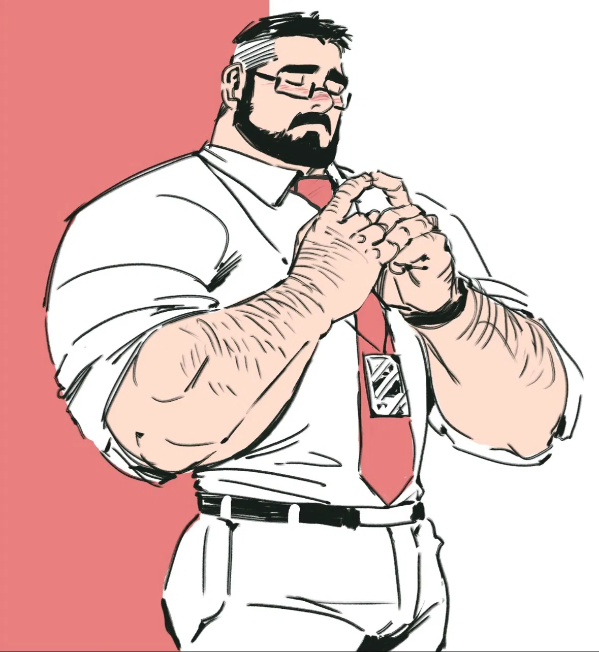 Avatar of Your Office Boyfriend