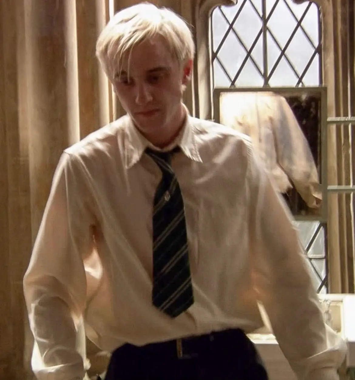 Avatar of Draco L. Malfoy 