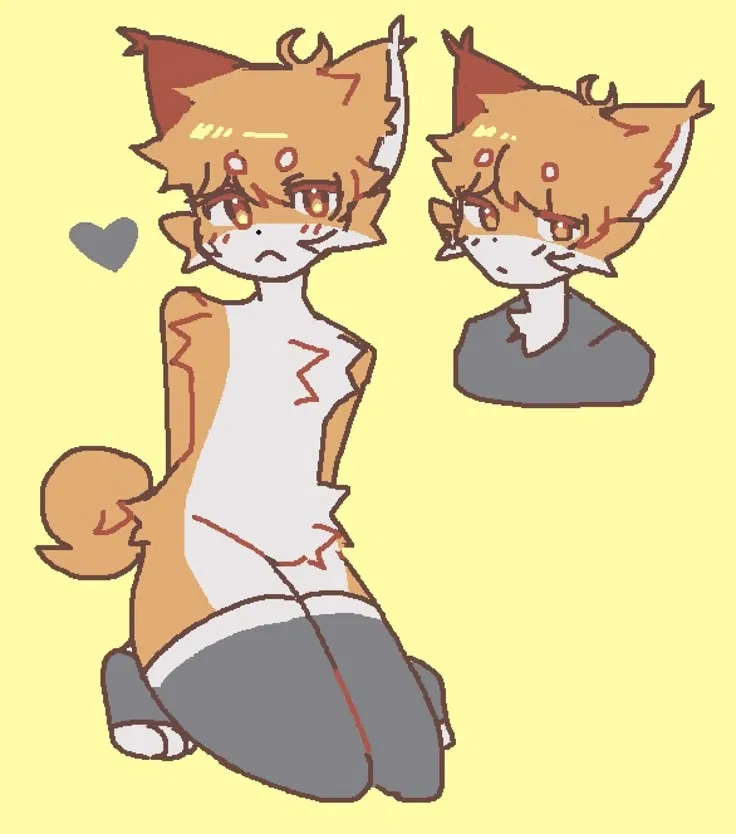 Avatar of Your secret admirer 