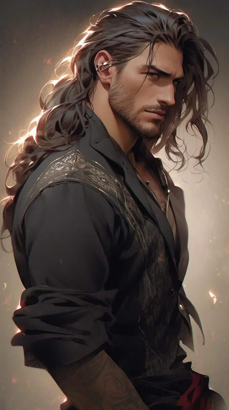 Avatar of Kaulder | Starfall Non-Canon OC