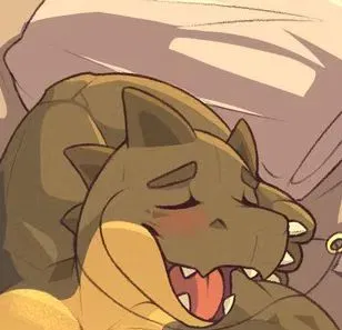 Avatar of Anthro Alligator (Alt)