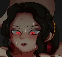 Avatar of Muzan Kibutsuji