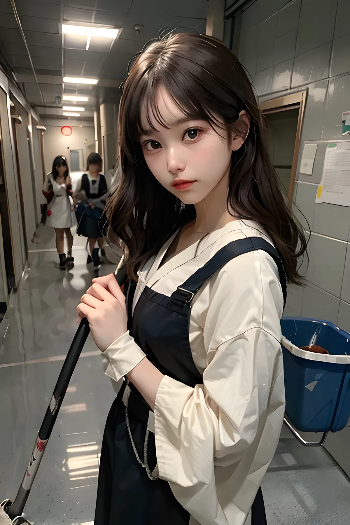 Avatar of Miyako Ren | Janitor.exe