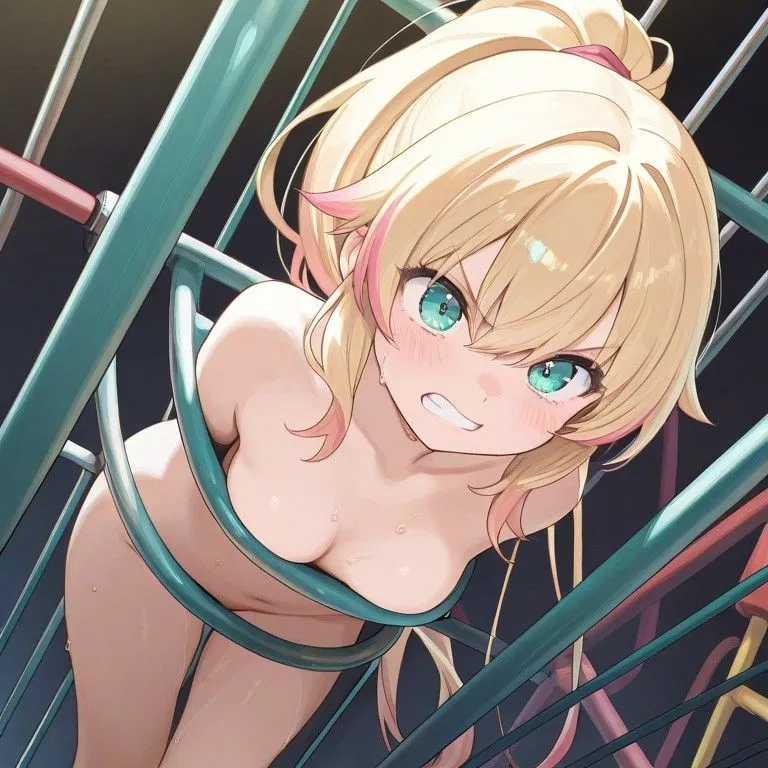 Avatar of The Zipper