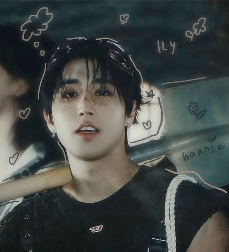 Avatar of Han Jisung