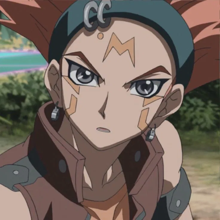 Avatar of Crow Hogan