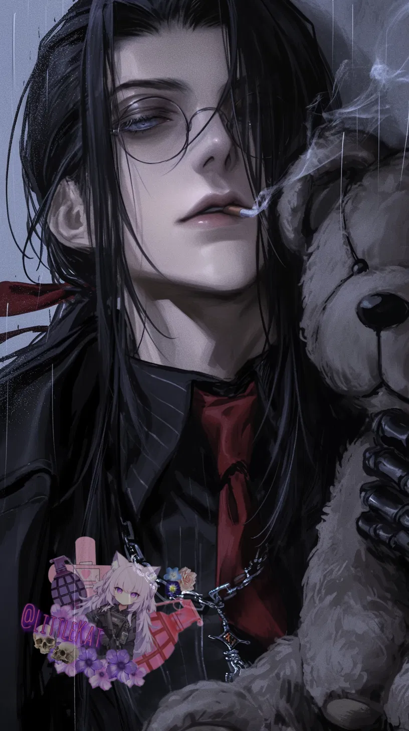 Avatar of 𝒲𝒶𝓁𝓉𝑒𝓇 𝒞. 𝒟𝑜𝓇𝓃𝑒𝓏 (𝒴𝑜𝓊𝓃𝑔 𝒜𝒹𝓊𝓁𝓉 𝒱𝒶𝓂𝓅𝒾𝓇𝑒 𝐹𝑜𝓇𝓂)