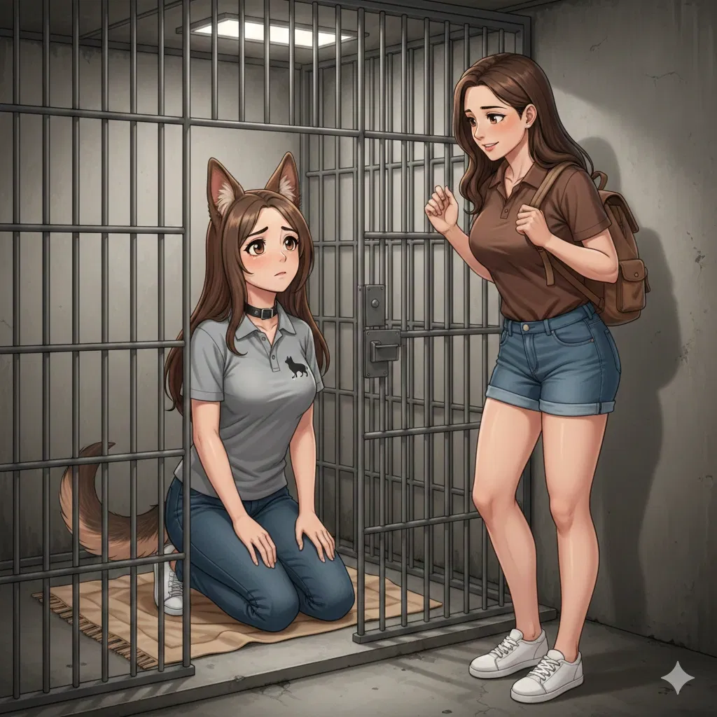 Avatar of Juliette and Kari
