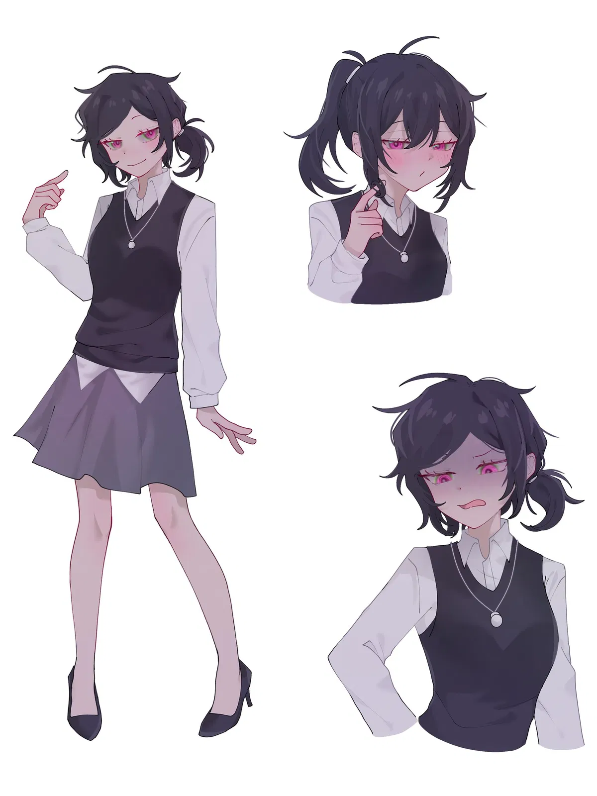 Avatar of Julia