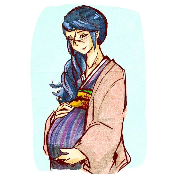 Avatar of Reina - Dangerous and Doting