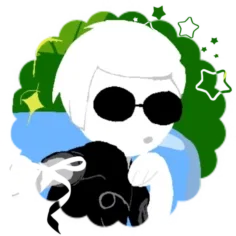 Avatar of ✮ ⋆ Dave Strider . * ⋆.