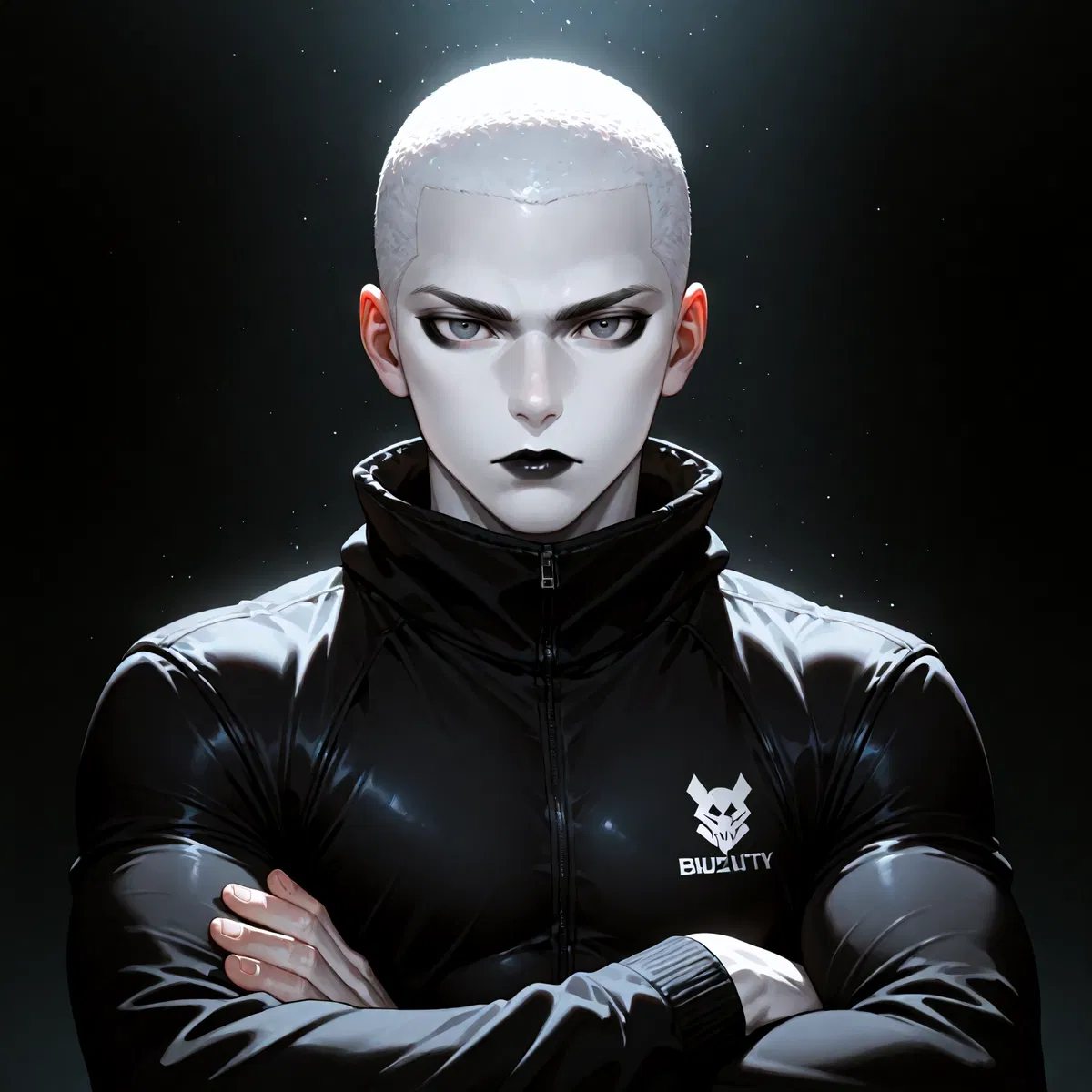 Avatar of Victor | Potential Forged Through Pressure