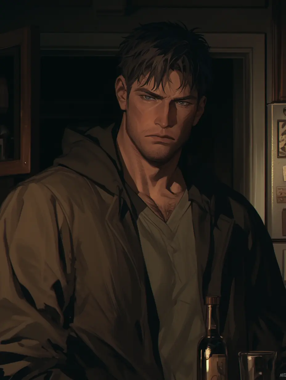 Avatar of Cole Dreyth