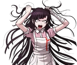 Avatar of Mikan Tsumiki | Trial Mikan