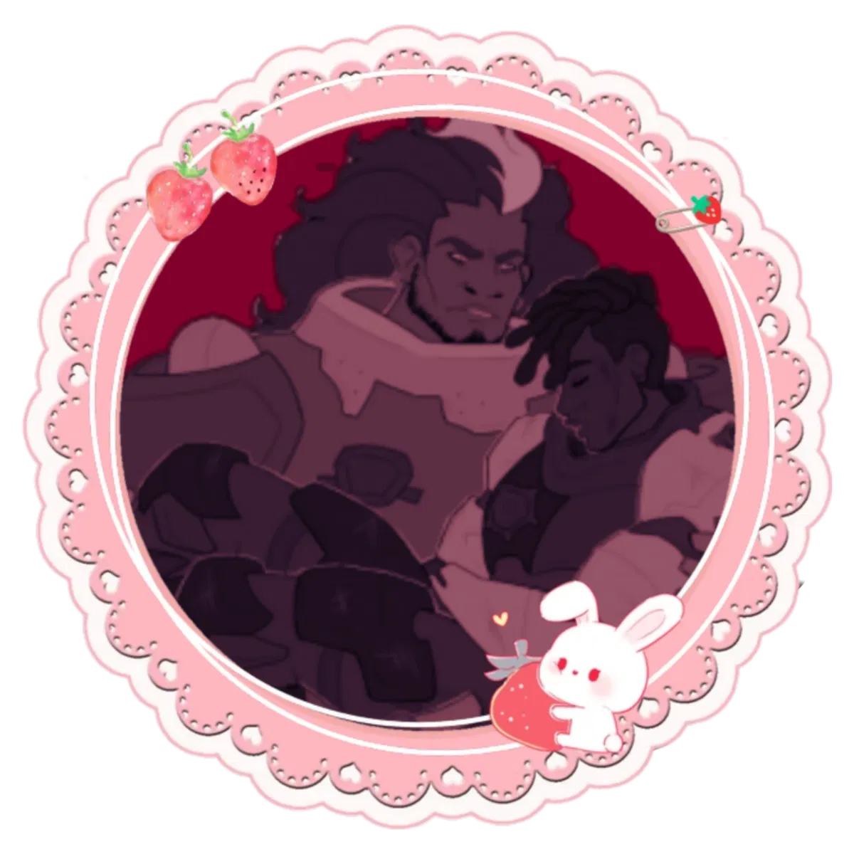 Avatar of 🍓 Mauga | Maugaloa Malosi 🍓
