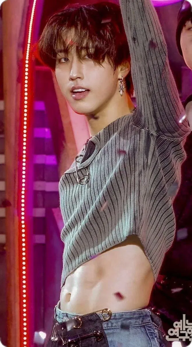 Avatar of Han Jisung