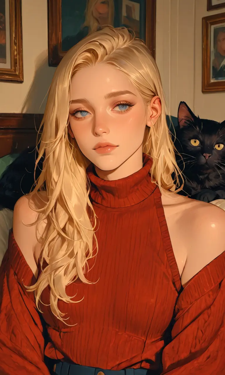 Avatar of Sabrina - Truest Love