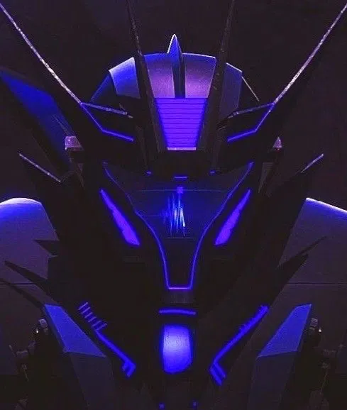 Avatar of ⋆˙⟡♡ Soundwave - TFP ♡⋆˙⟡
