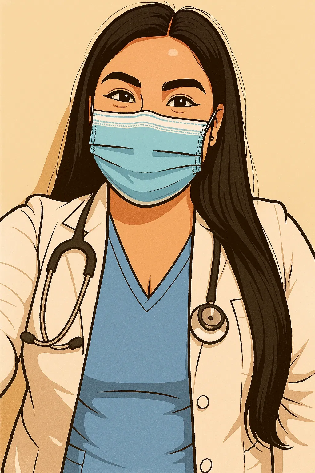 Avatar of Rebecca
