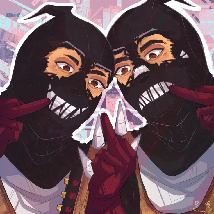 Avatar of Stand & Mitch | Road 96