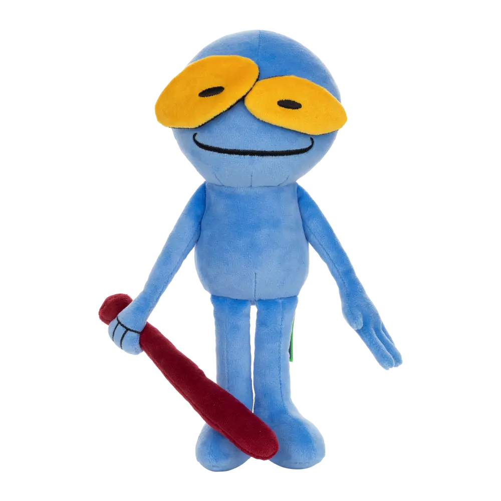 Avatar of The Blue Guy