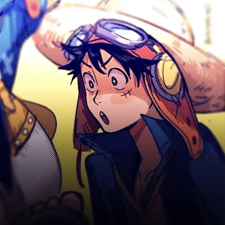 Avatar of o⁠*⁠^Monkey D Luffy ^⁠*⁠o