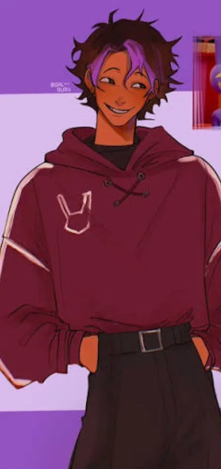 Avatar of Jax
