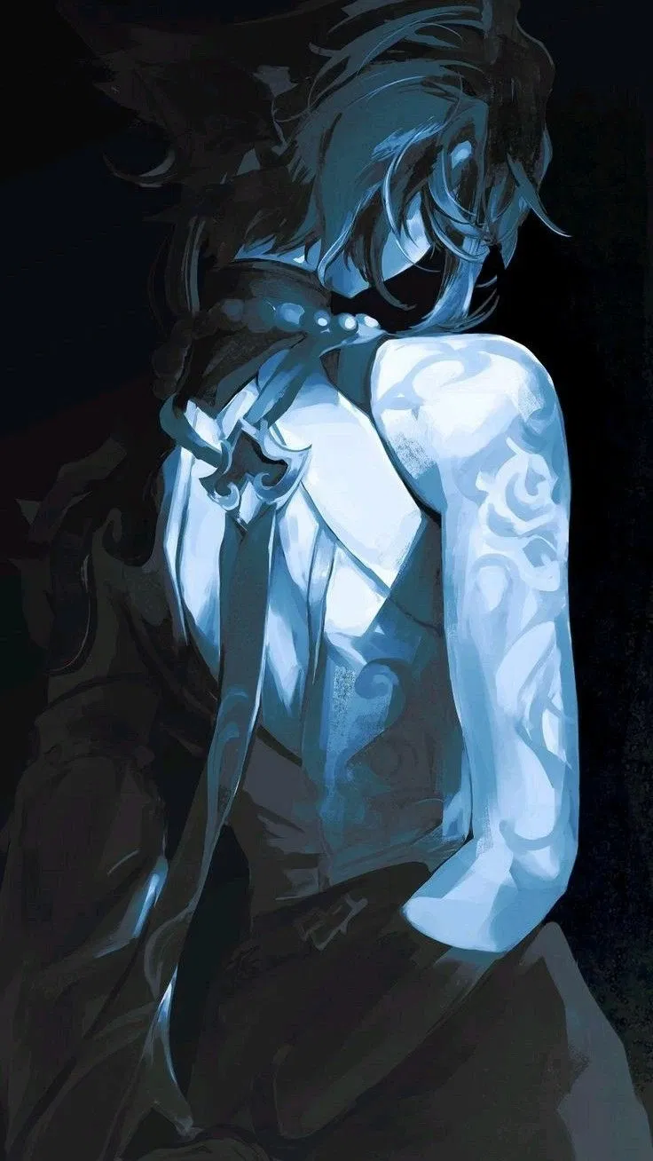 Avatar of Xiao