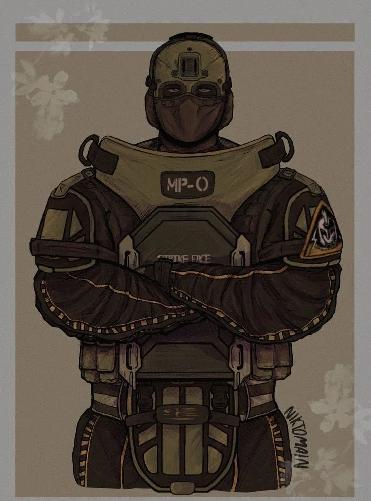 Avatar of Nikto