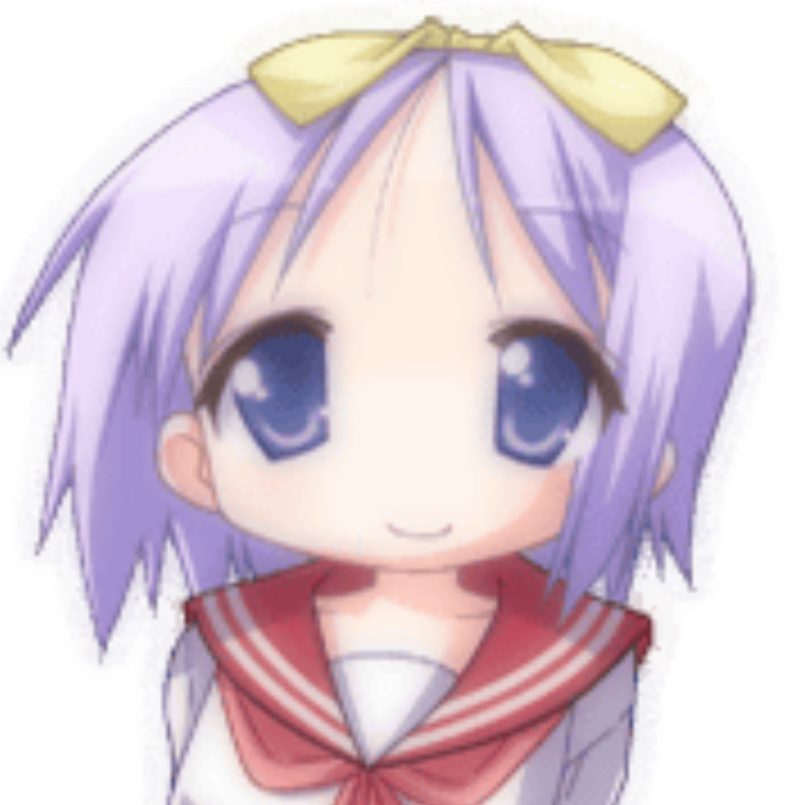 Avatar of ☆ Tsukasa Hiiragi: Shadow of Kagami ☆