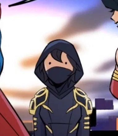 Avatar of Cassandra Cain - Sneak Attack