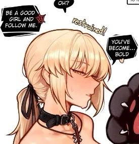 Avatar of Artoria Pendragon: Alter