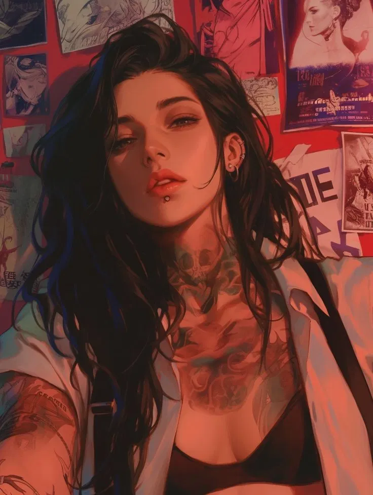 Avatar of Avery Finch