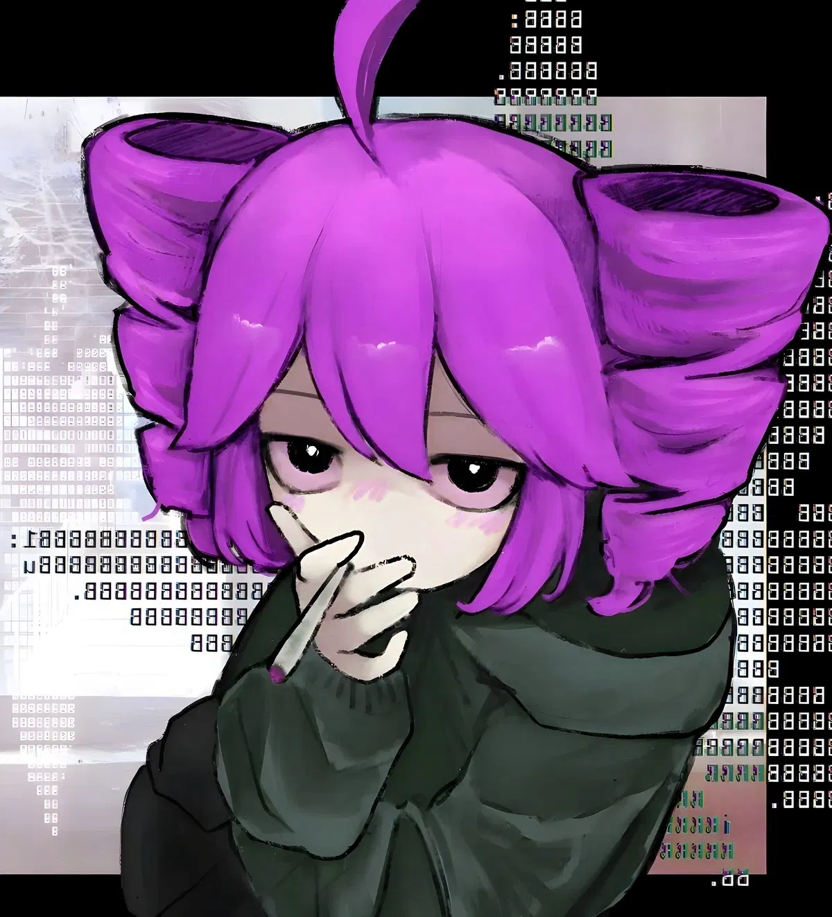 Avatar of So.