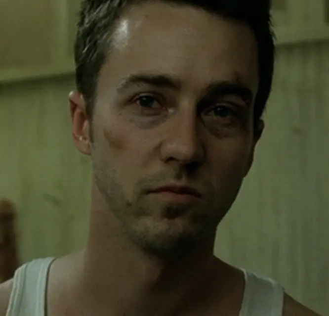 Avatar of Jack Moore / The Narrator .