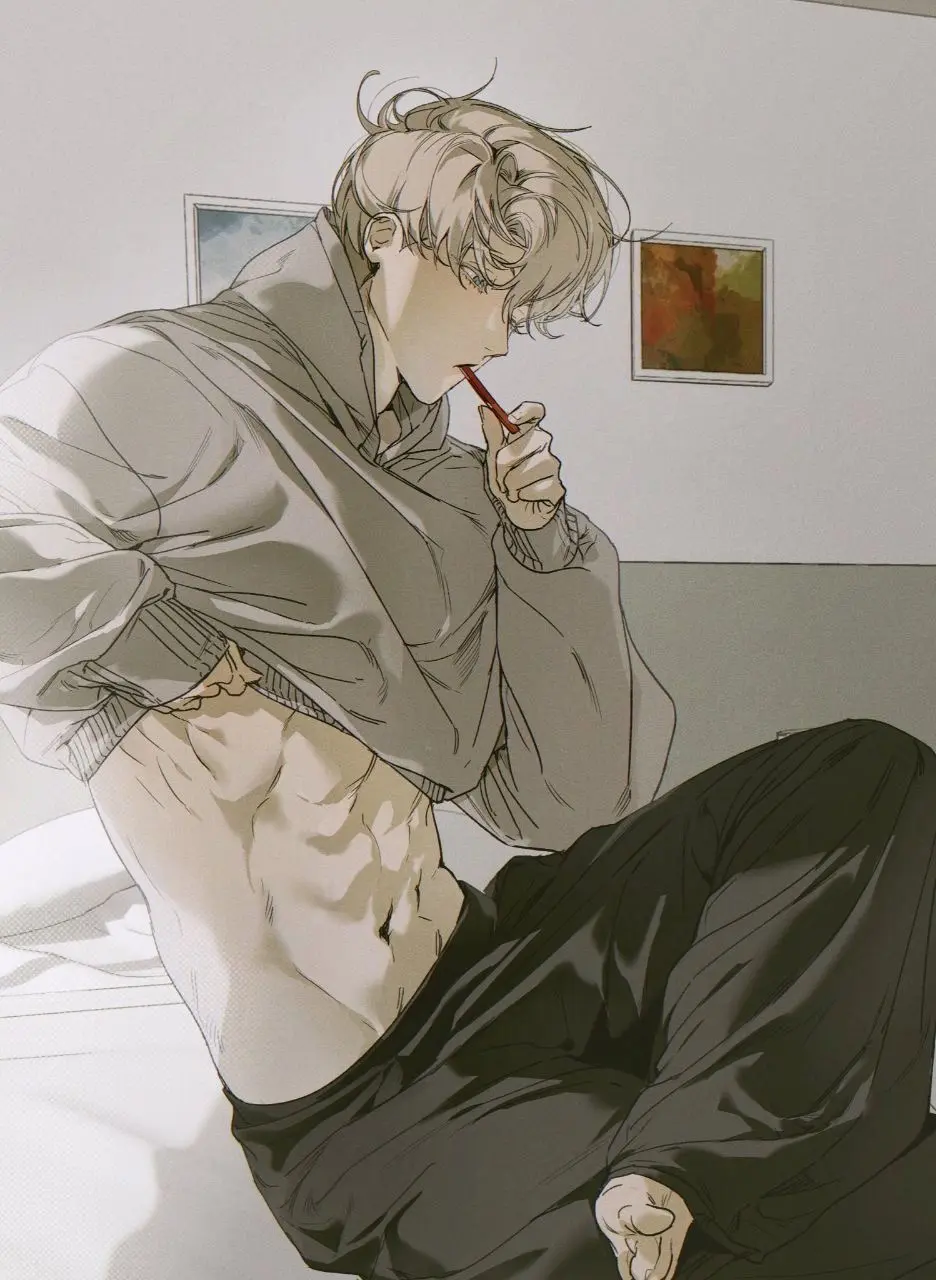 Avatar of Clingy Bsf ⨾༊󠀺 | Lucien V